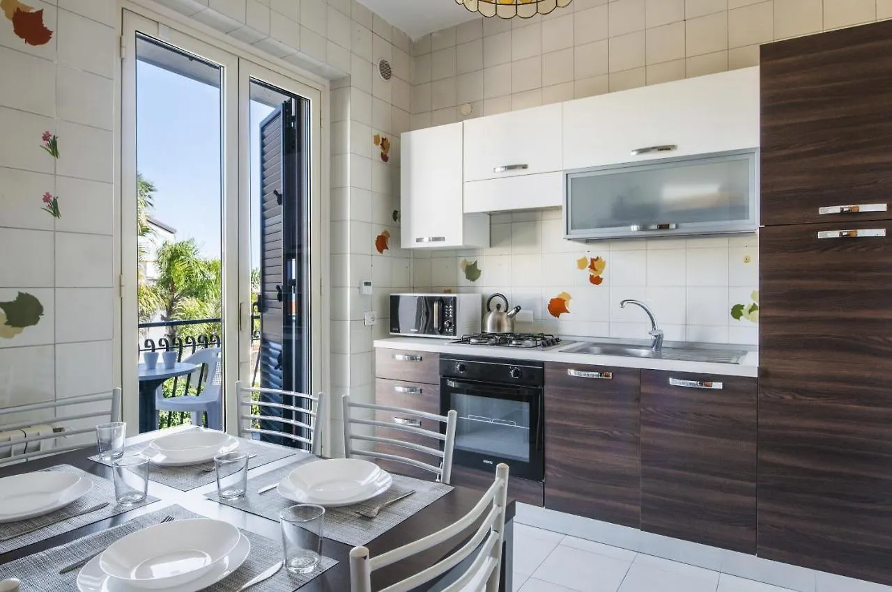 Ortensia Apartments By Wonderful Italy Aci Castello Italy