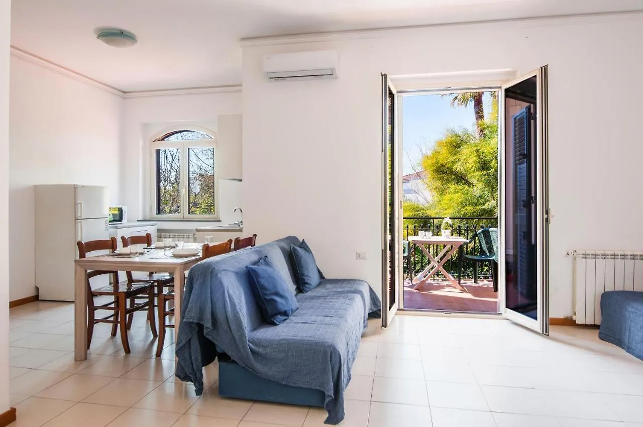 Ortensia Apartments By Wonderful Italy Aci Castello Italy