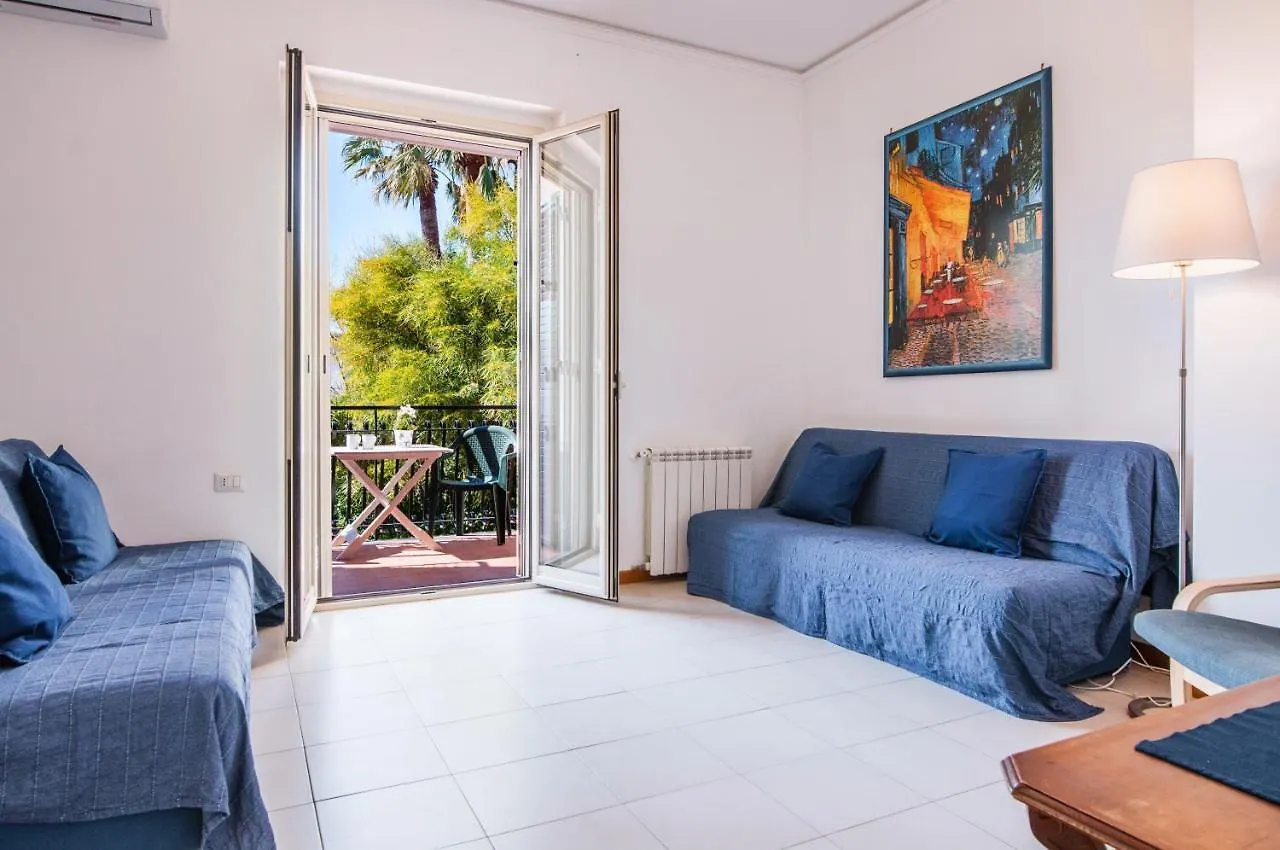 Ortensia Apartments By Wonderful Italy Aci Castello
