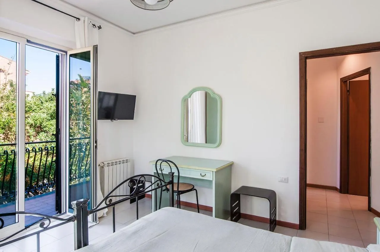 Ortensia Apartments By Wonderful Italy Aci Castello