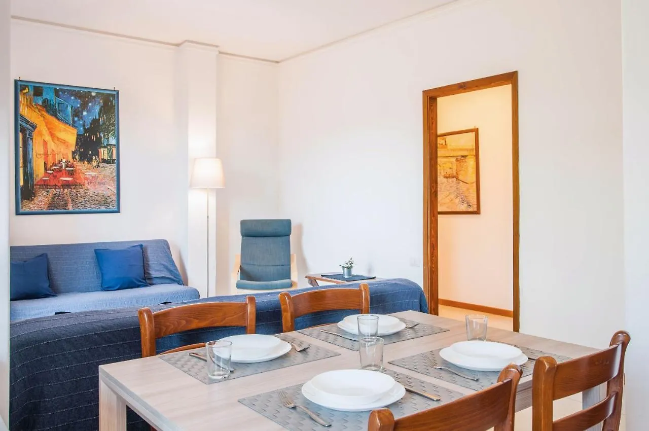 Ortensia Apartments By Wonderful Italy Aci Castello 0*,  Italy