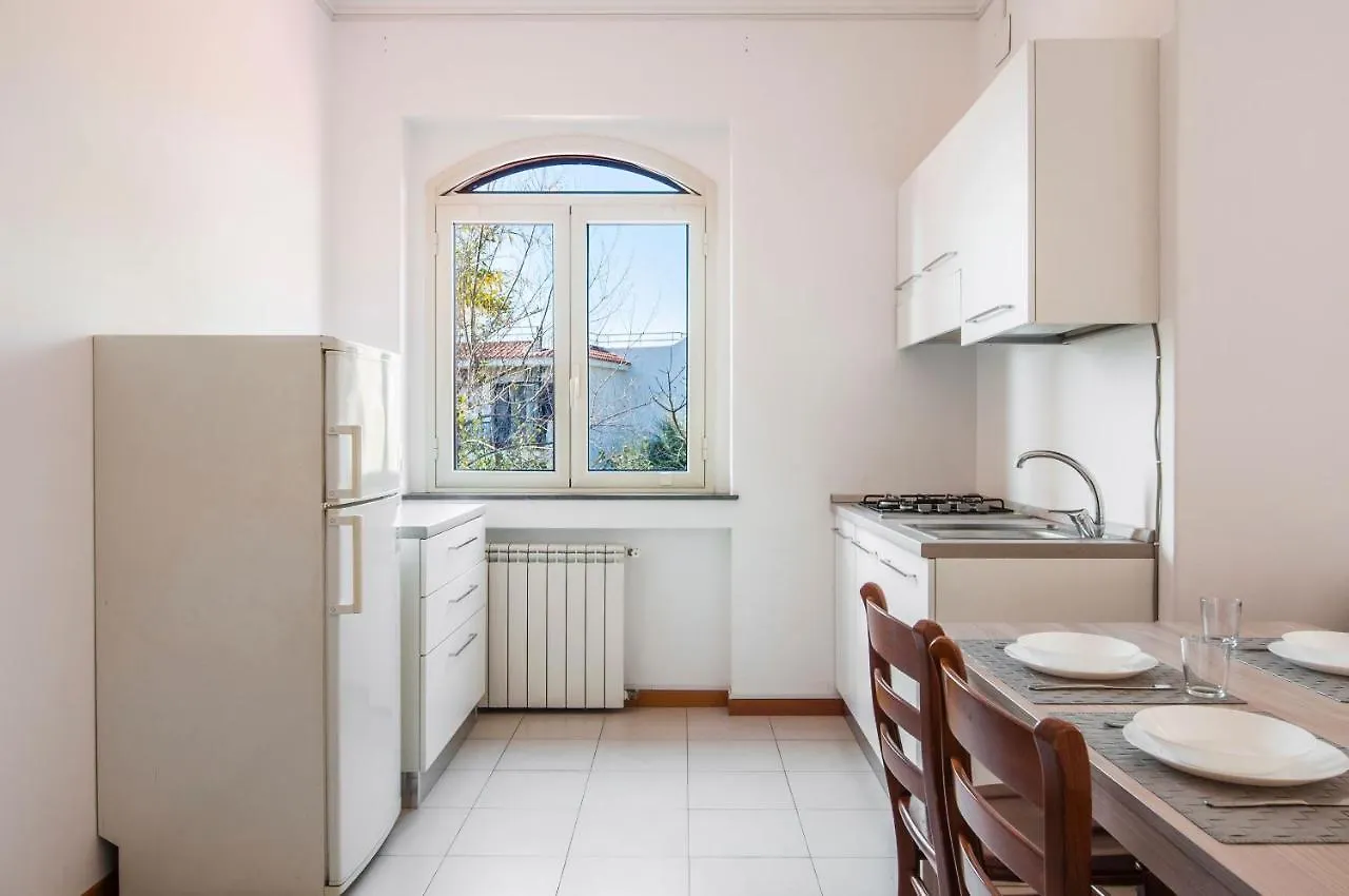 Ortensia Apartments By Wonderful Italy Aci Castello