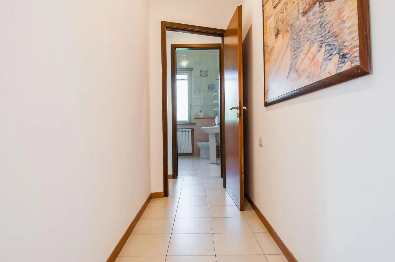 Ortensia Apartments By Wonderful Italy Aci Castello