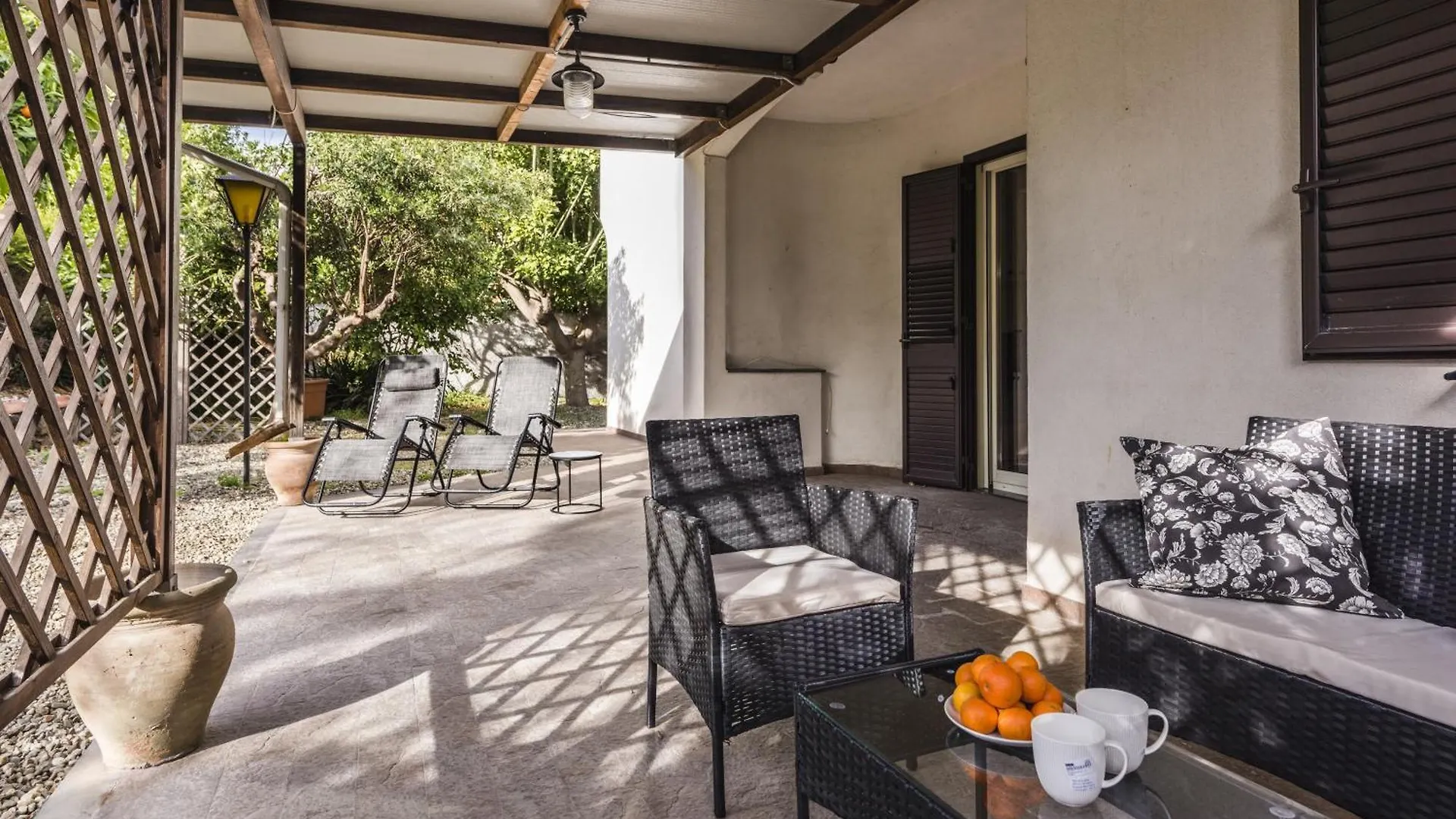 Ortensia Apartments By Wonderful Italy Aci Castello Italy