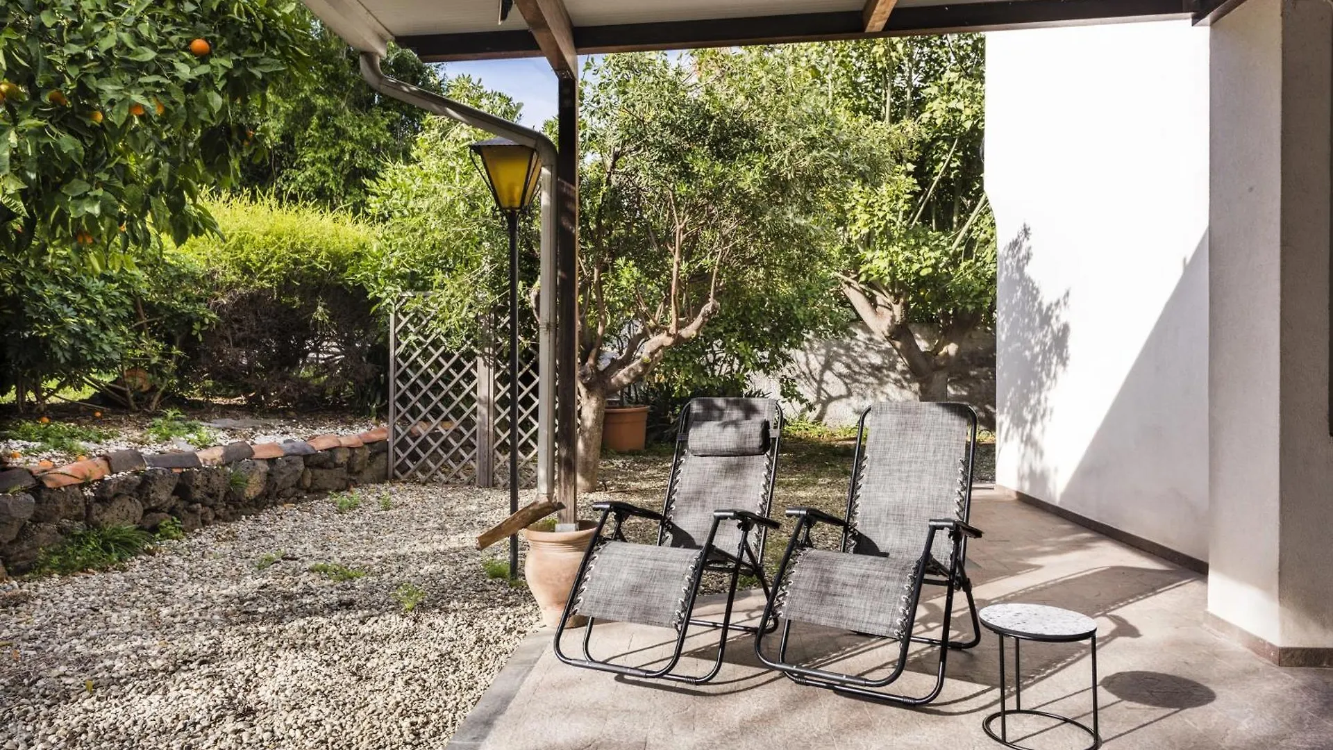 Ortensia Apartments By Wonderful Italy Aci Castello