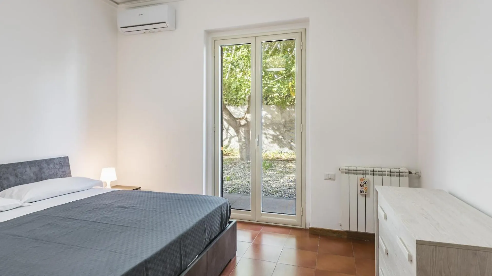 Ortensia Apartments By Wonderful Italy Aci Castello