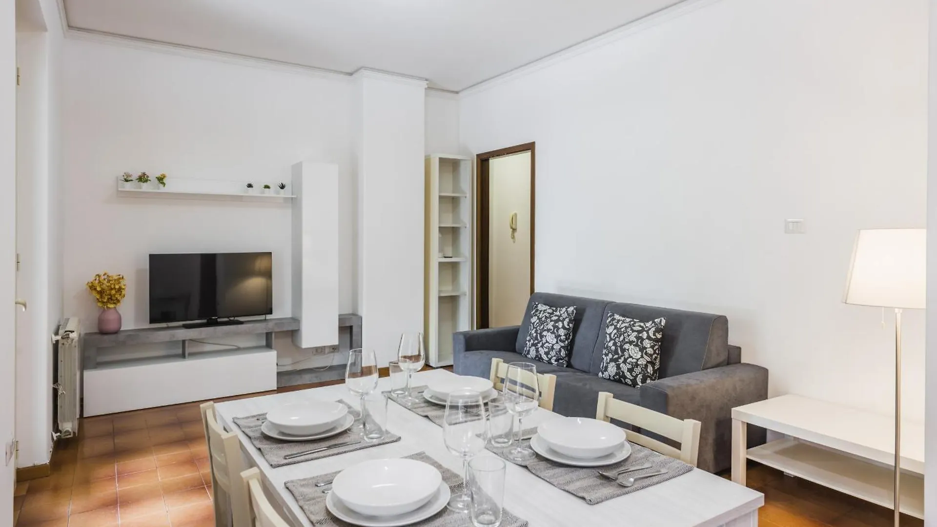 Ortensia Apartments By Wonderful Italy Aci Castello