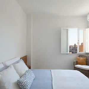 Attico Maniace Syracuse