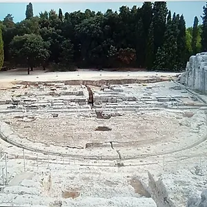 A Casa Dei Miei Syracuse